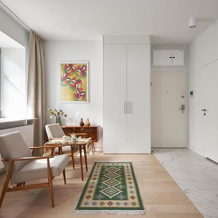 Apartament Maly Prl - Mlyn Maria - Art Apartments ヴロツワフ エクステリア 写真