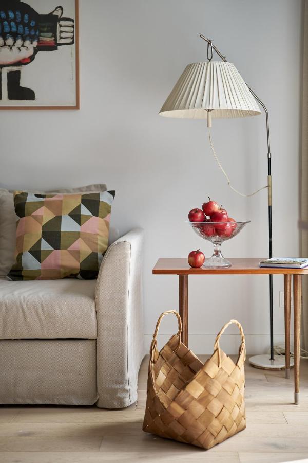 Apartament Maly Prl - Mlyn Maria - Art Apartments ヴロツワフ エクステリア 写真